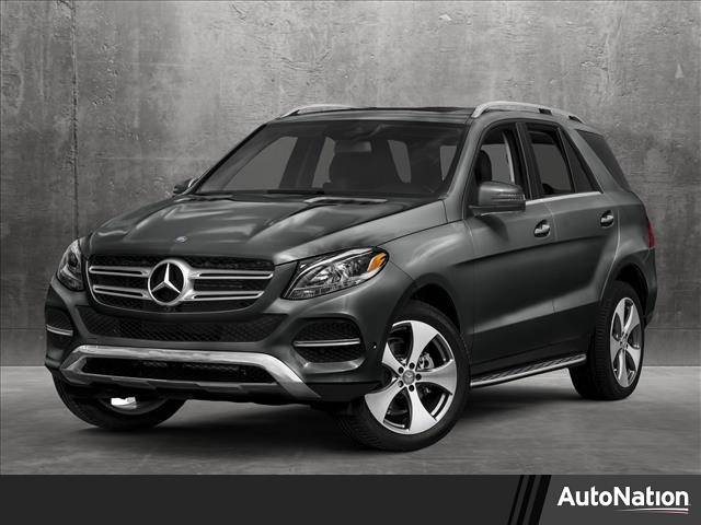 2018 Mercedes-Benz GLE GLE 350 — SUV — 80,915 mi — Reno, NV