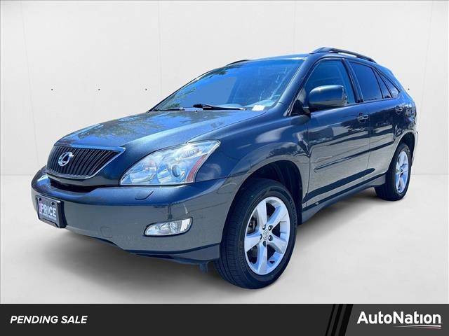 2007 Lexus RX RX 350 — SUV — 93,995 mi — Reno, NV