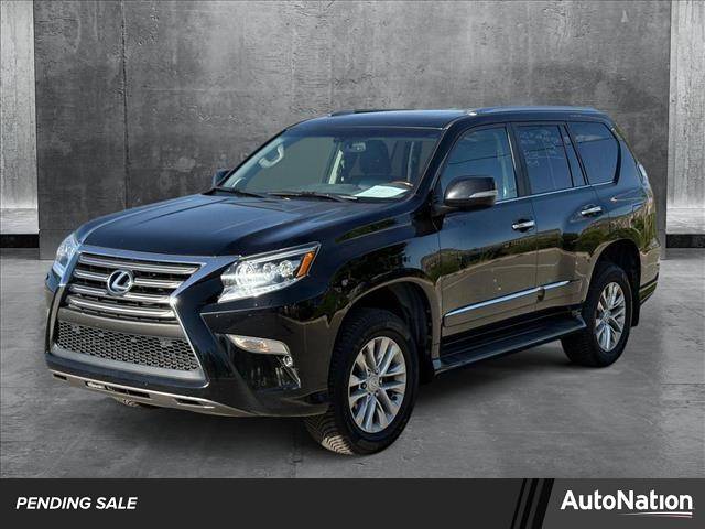 2015 Lexus GX GX 460 — SUV — 84,626 mi — Reno, NV