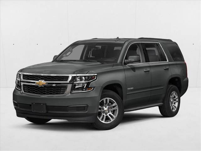 2020 Chevrolet Tahoe LT — SUV — 48,150 mi — Reno, NV