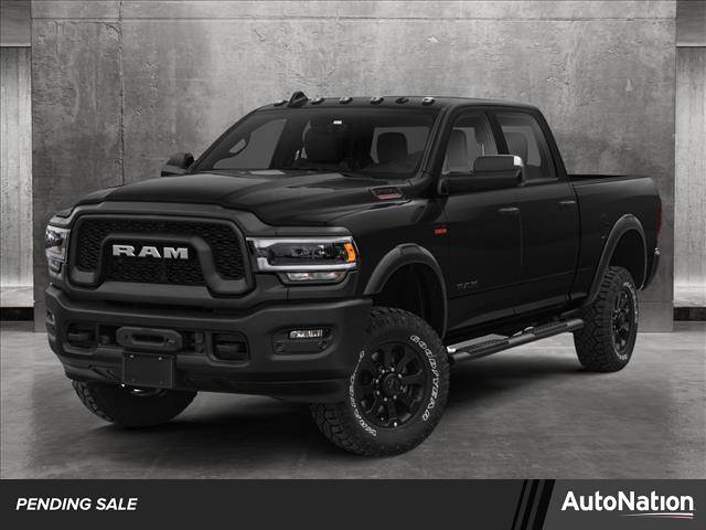 2020 Ram 2500 Power Wagon — Pickup Truck — 66,837 mi — Reno, NV