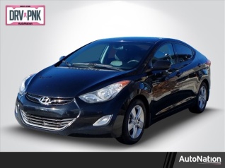 Used 2013 Hyundai Elantras For Sale Truecar