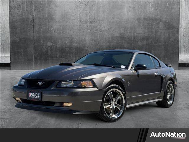 2003 Ford Mustang Premium Mach 1 — Coupe — 41,340 mi — Reno, NV
