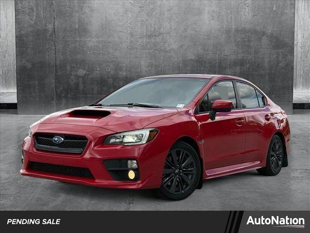 2015 Subaru WRX Limited — Sedan — 82,361 mi — Reno, NV