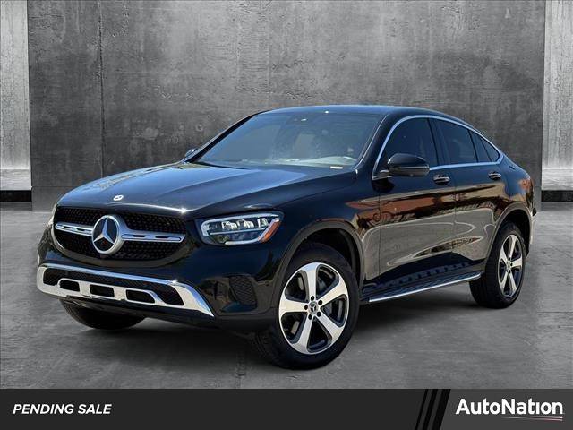 2023 Mercedes-Benz GLC GLC 300 — SUV — 20,711 mi — Reno, NV
