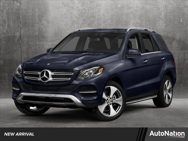 2018 Mercedes-Benz GLE GLE 350 — SUV — 48,000 mi — Reno, NV