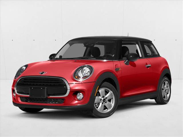 2018 MINI Hardtop Cooper — Hatchback — 31,892 mi — Reno, NV