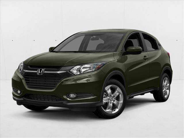 2016 Honda HR-V EX — SUV — 134,458 mi — Reno, NV