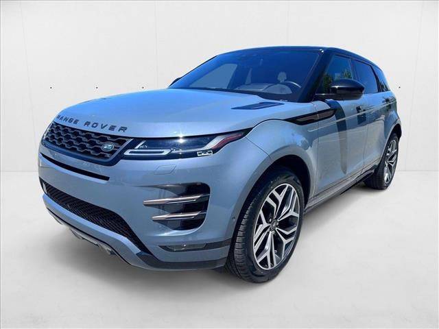 2020 Land Rover Range Rover Evoque First Edition — SUV — 34,135 mi — Reno, NV