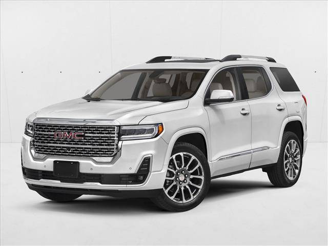 2023 GMC Acadia Denali — SUV — 15,249 mi — Reno, NV