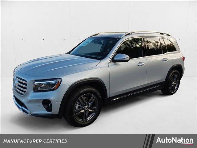 2025 Mercedes-Benz GLB GLB 250 — SUV — 6,976 mi — Reno, NV