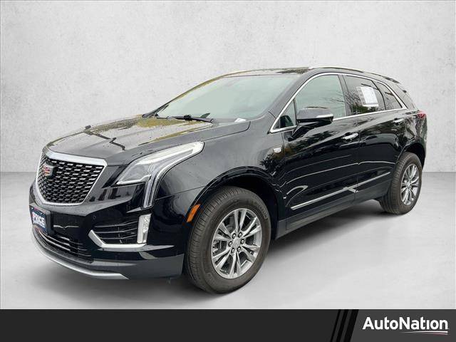 2023 Cadillac XT5 Premium Luxury — SUV — 20,167 mi — Reno, NV