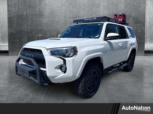 2015 Toyota 4Runner TRD Pro — SUV — 128,794 mi — Reno, NV