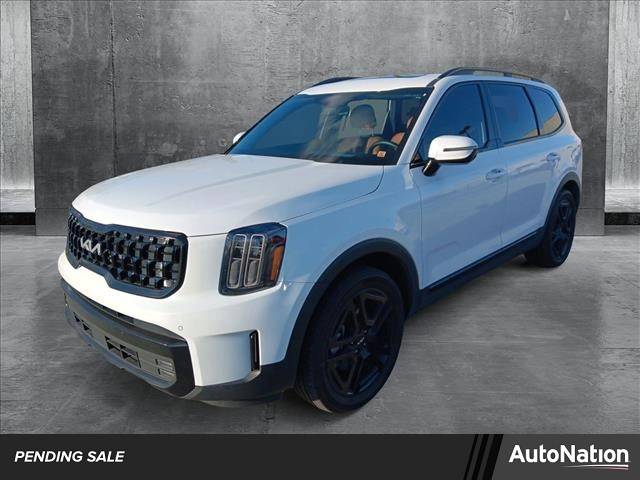 2023 Kia Telluride SX Prestige X-Line — SUV — 17,004 mi — Reno, NV