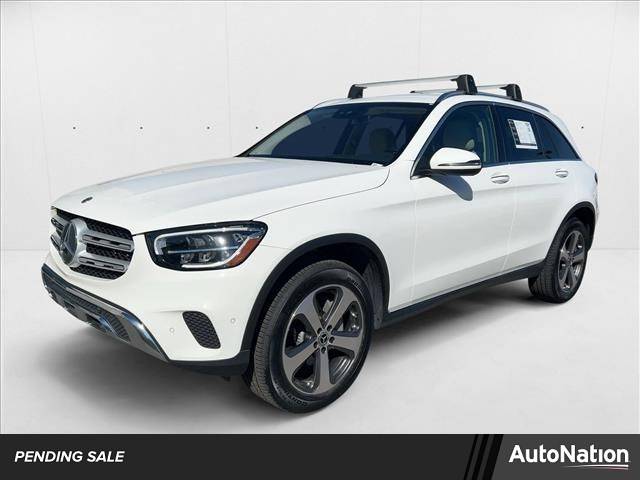 2022 Mercedes-Benz GLC GLC 300 — SUV — 35,473 mi — Reno, NV