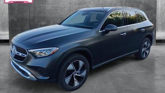 2024 Mercedes-Benz GLC GLC 300 — SUV — 2,869 mi — Reno, NV