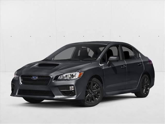2016 Subaru WRX Base — Sedan — 122,335 mi — Reno, NV