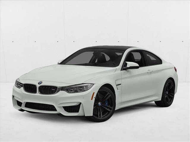 2015 BMW M4 Standard — Coupe — 44,519 mi — Reno, NV