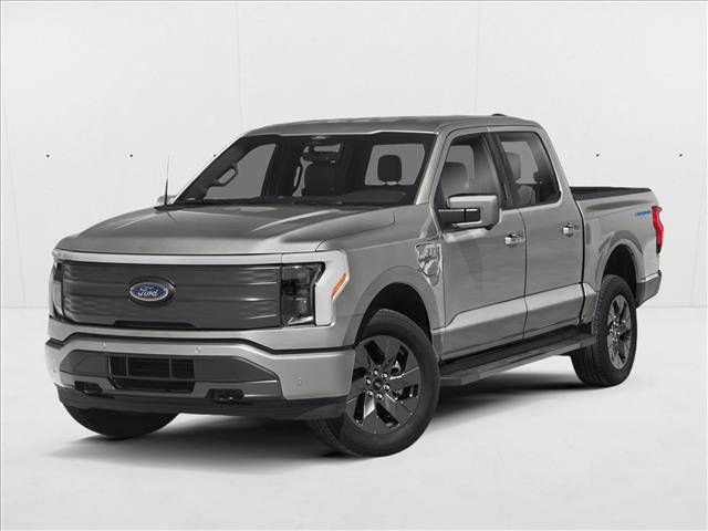 2023 Ford F-150 Lightning LARIAT — Pickup Truck — 11,552 mi — Reno, NV