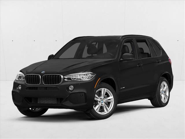 2015 BMW X5 35i — SUV — 101,128 mi — Reno, NV