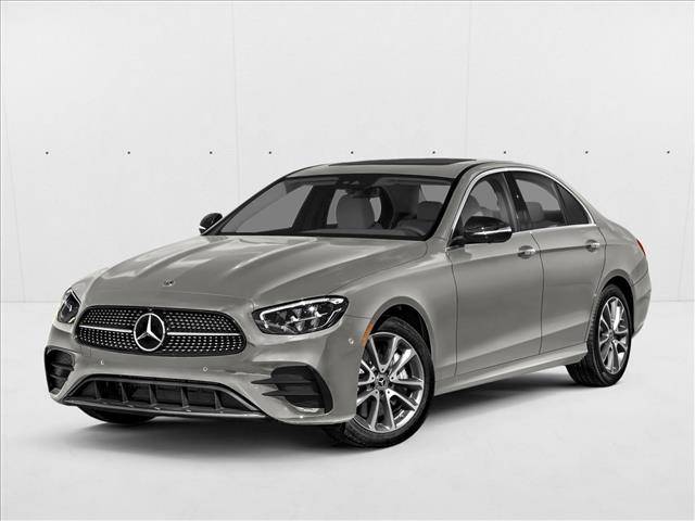 2023 Mercedes-Benz E-Class E 450 — Sedan — 14,626 mi — Reno, NV