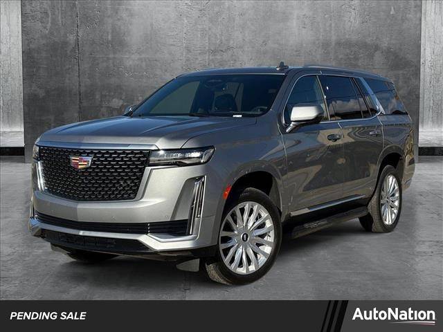 2023 Cadillac Escalade Luxury — SUV — 15,165 mi — Reno, NV