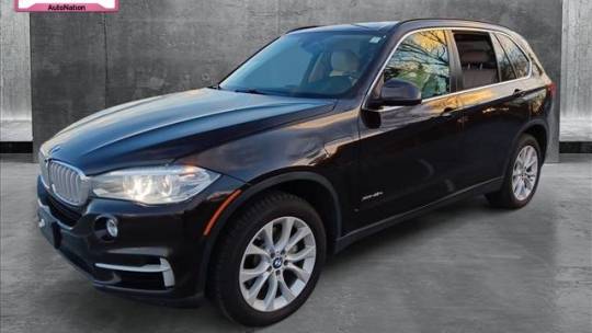 2016 BMW X5 40e — SUV — 112,427 mi — Reno, NV