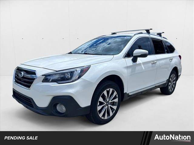 2019 Subaru Outback 3.6R Touring — SUV — 44,410 mi — Reno, NV