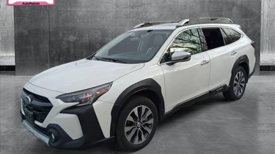 2024 Subaru Outback Touring — SUV — 32,023 mi — Reno, NV