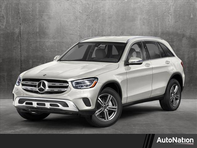 2020 Mercedes-Benz GLC GLC 300 — SUV — 41,656 mi — Reno, NV