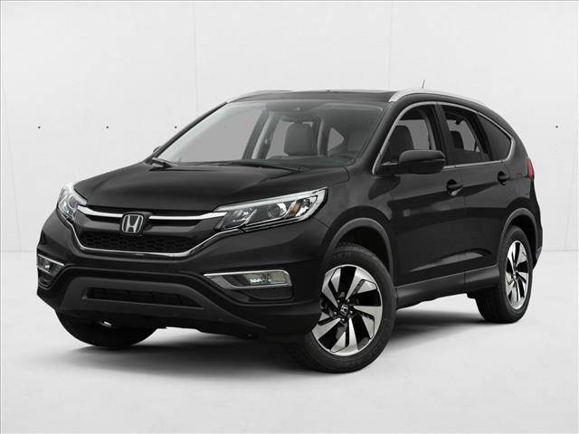 2015 Honda CR-V Touring — SUV — 142,046 mi — Reno, NV
