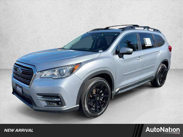 2022 Subaru Ascent Limited — SUV — 21,402 mi — Reno, NV