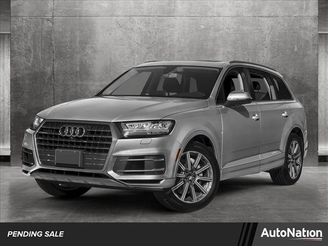 2019 Audi Q7 Prestige — SUV — 60,082 mi — Reno, NV