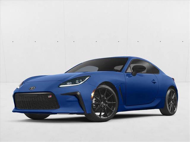 2022 Toyota GR86 Base — Coupe — 30,992 mi — Reno, NV