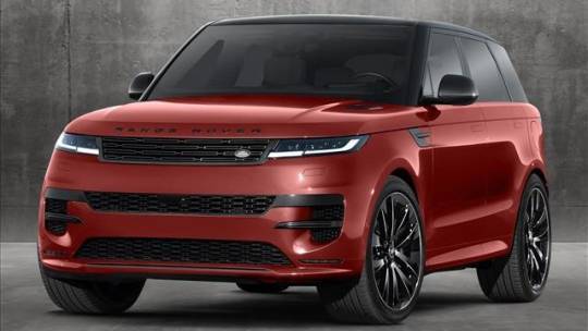 2023 Land Rover Range Rover Sport SE Dynamic — SUV — 23,181 mi — Reno, NV