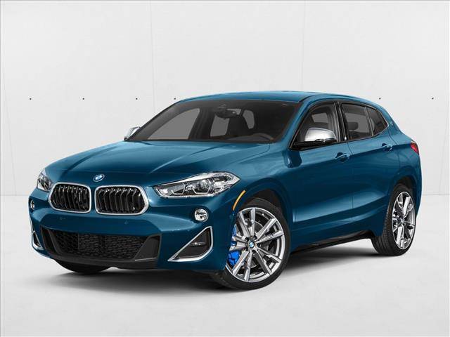 2022 BMW X2 M35i — SUV — 16,407 mi — Reno, NV