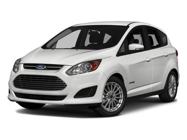 2016 Ford C-Max Hybrid SE — Hatchback — 49,854 mi — Reno, NV