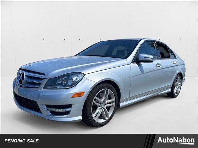 2013 Mercedes-Benz C-Class C 300 — Sedan — 41,157 mi — Reno, NV
