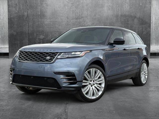 2021 Land Rover Range Rover Velar R-Dynamic S — SUV — 16,935 mi — Reno, NV