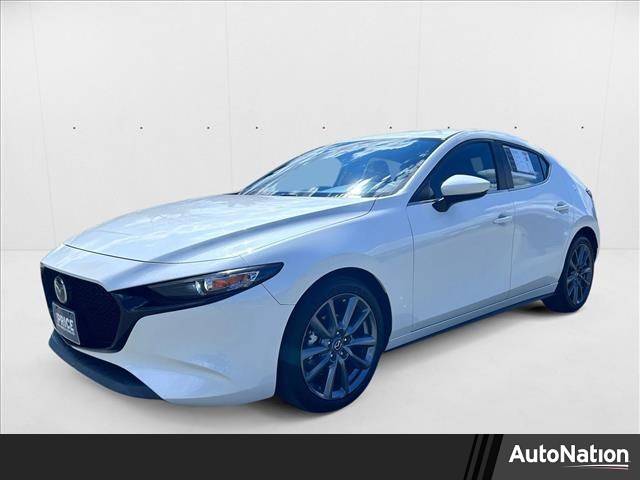 2020 Mazda Mazda3 Preferred — Hatchback — 29,528 mi — Reno, NV