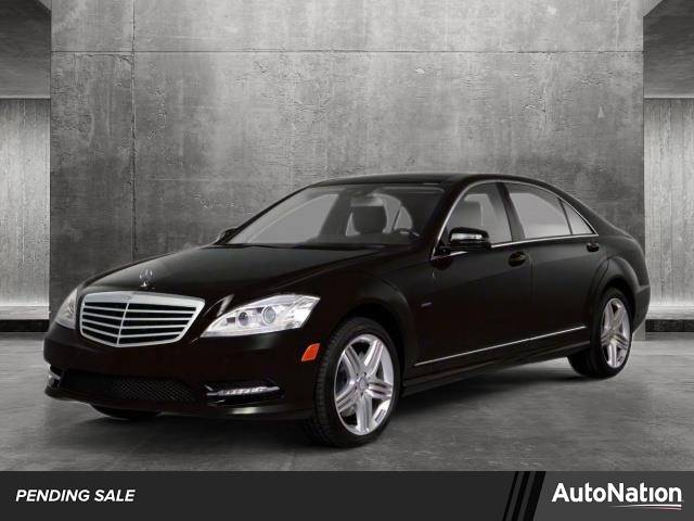 2013 Mercedes-Benz S-Class S 350 BlueTEC — Sedan — 99,319 mi — Reno, NV