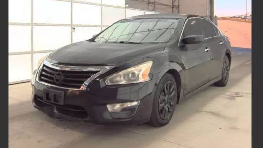 2013 Nissan Altima 2.5 S — Sedan — 188,947 mi — Fredricksburg, VA