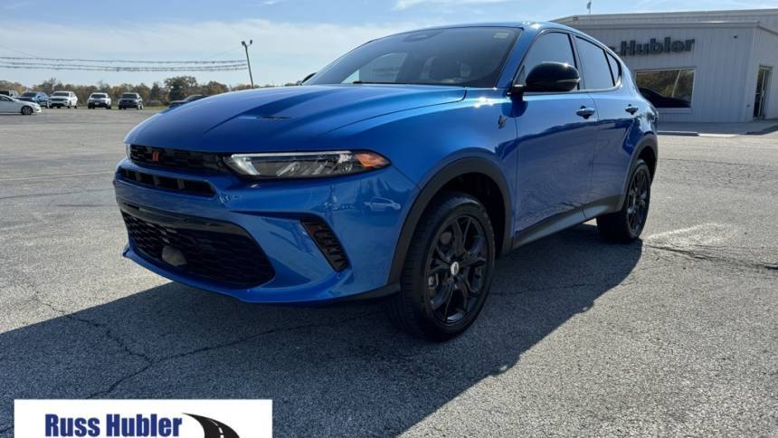 2023 Dodge Hornet GT — SUV — 1,650 mi — North Vernon, IN