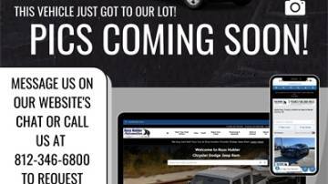 2015 Nissan Rogue SL — SUV — 99,372 mi — North Vernon, IN