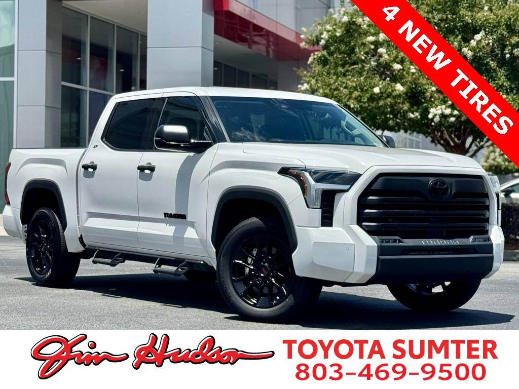 2022 Toyota Tundra SR5 — Pickup Truck — 31,367 mi — Sumter, SC
