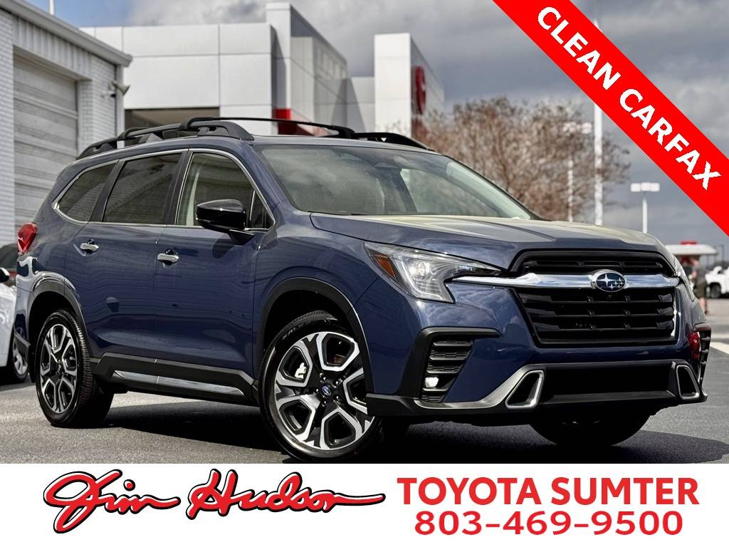 2024 Subaru Ascent Touring — SUV — 13,604 mi — Sumter, SC