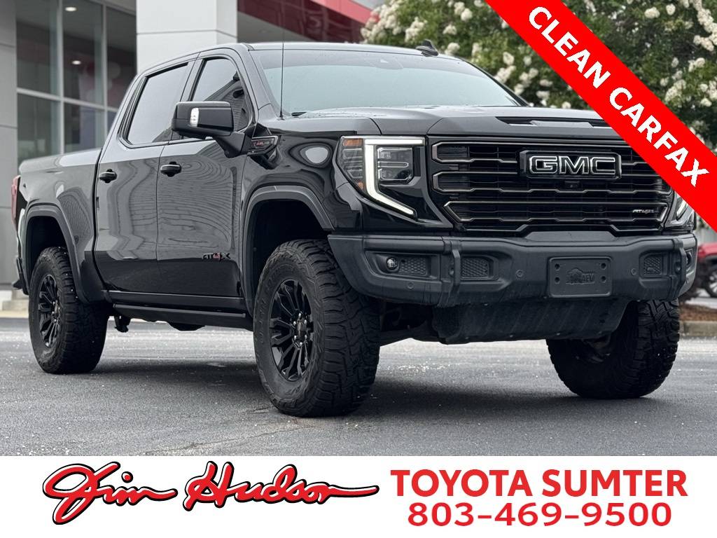 2023 GMC Sierra 1500 AT4X — Pickup Truck — 29,200 mi — Sumter, SC