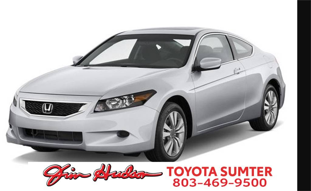 2009 Honda Accord EX-L V6 — Sedan — 107,722 mi — Sumter, SC