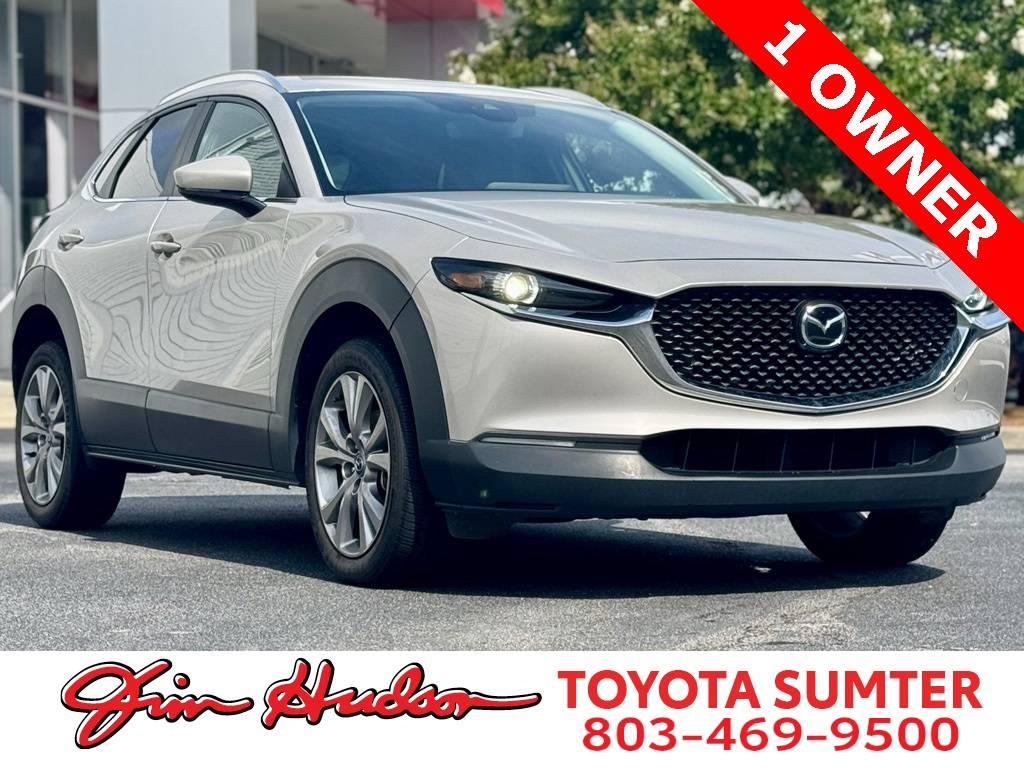 2023 Mazda CX-30 Select — SUV — 43,536 mi — Sumter, SC