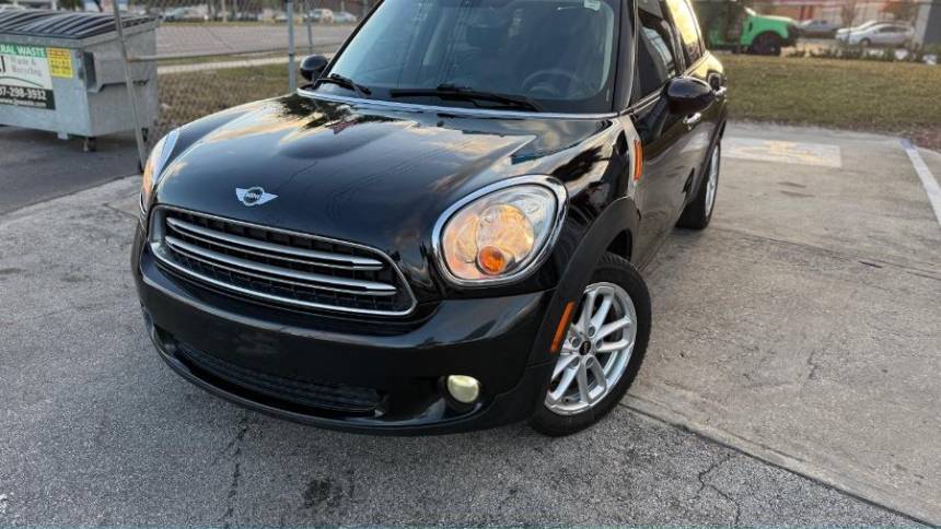 2015 MINI Countryman Cooper — SUV — 98,615 mi — Orlando, FL
